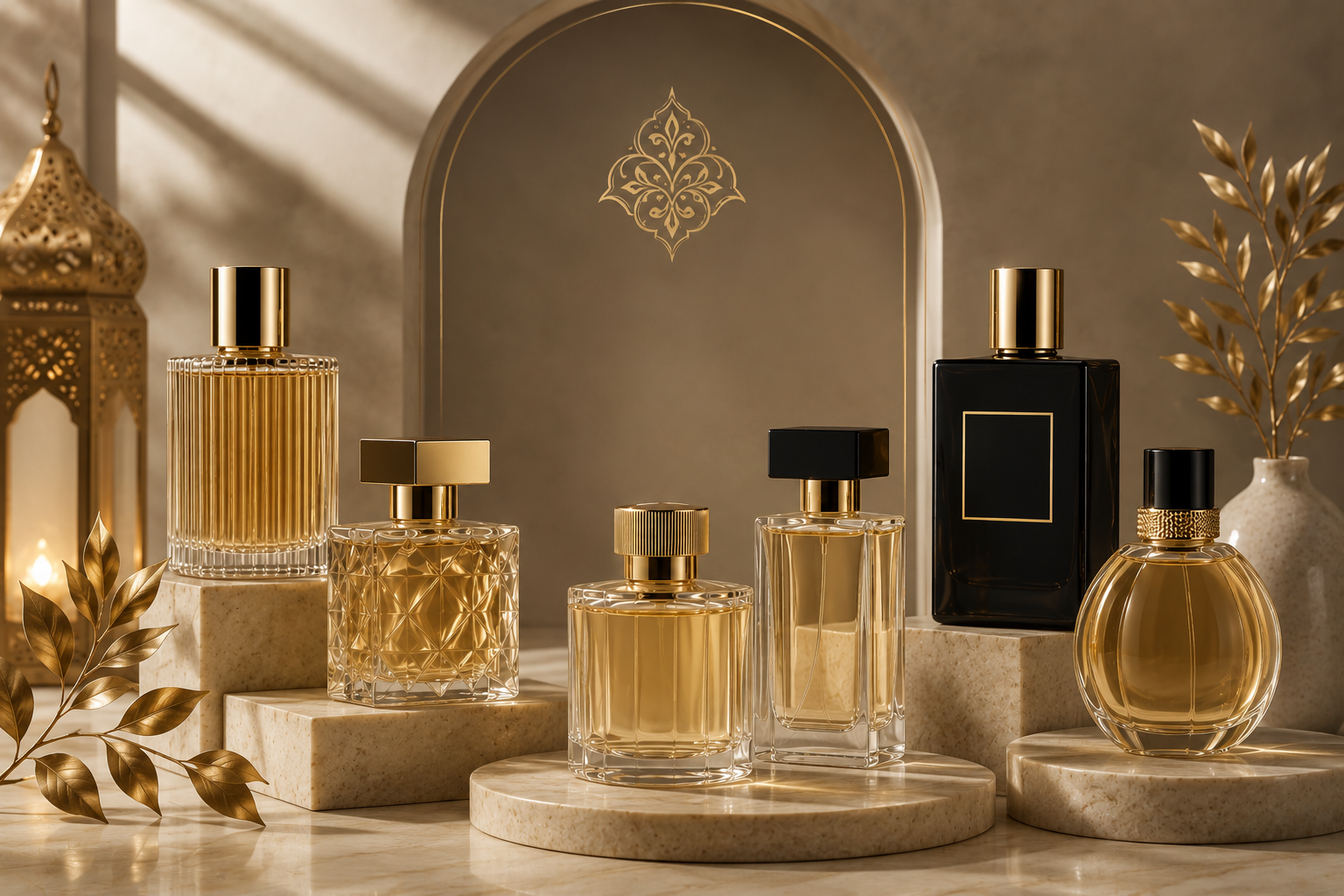 Perfumes