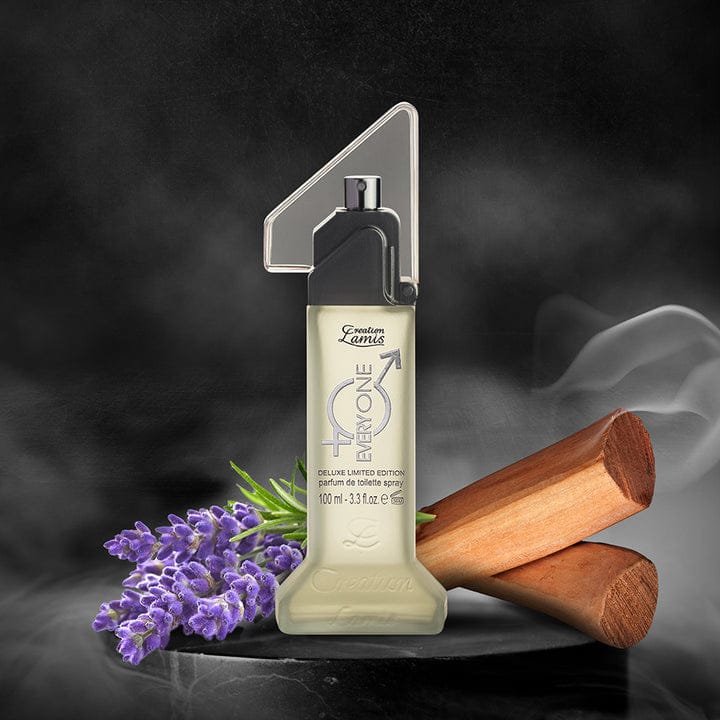 Everyone Unisex Perfume – Long Lasting Fragrance Spray for Men & Women (100ml)